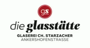 Glaserei Ch. Starzacher Ankershofenstrasse
die glasstätte