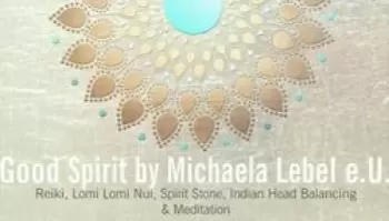 Good Spirit by Michaela Lebel e.U.
