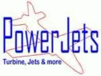 PowerJets  Turbine, Jets & more