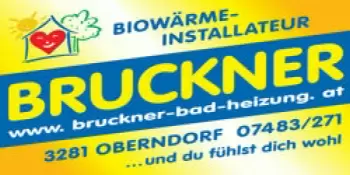 Biowärme Bruckner