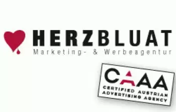 HERZBLUAT Marketingagentur & Werbeagentur Salzburg, Hallein, Werbeberater, Konzept, Werbung
