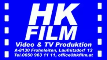 HK Film, Video & TV Produktion