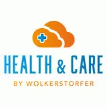 Health & Care by Wolkerstorfer
