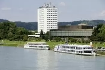 ARCOTEL Nike - Seminare, Tagungen und Events an der Donau in Linz