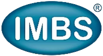Logo der IMBS GmbH