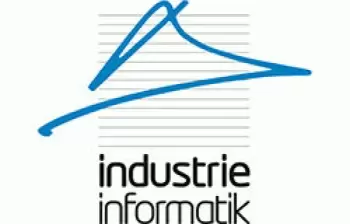 Industrie Informatik GmbH - Die digitale Fertigung von morgen - schon heute!