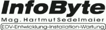 InfoByte Sedelmaier IT-Technik
