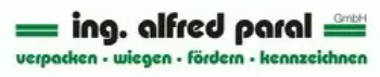 Ing. Alfred Paral GmbH