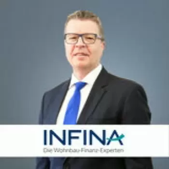 Johann Nowak | Infina Partner