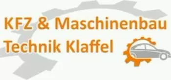 KFZ & Maschinenbau Technik Klaffel
Schulstraße 30
3494 Brunn im Felde
Tel: 0664/73769725