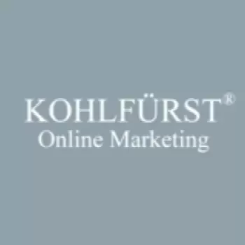 KOHLFÜRST Online Marketing Beratung