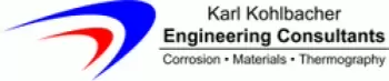 Karl Kohlbacher Engineering Consultants: Ingenieurbüro für Werkstofftechnik, Korrosion und Thermografie