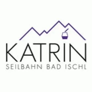 Logo Katrin Seilbahn Bad Ischl