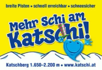 Katschbergbahnen GmbH