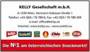 Kelly GmbH
