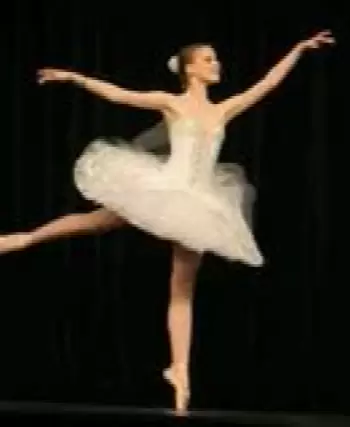 Ballett - Jazzdance - Charaktertanz - Pointé
