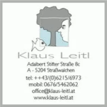Klaus Leitl