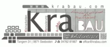 KraBAU Hoch-Tief-BauService