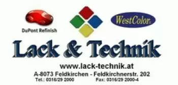 LACK TECHNIK Graz Vertriebs GmbH