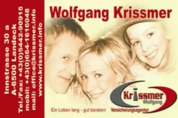 Versicherungsagentur Krissmer Wolfgang