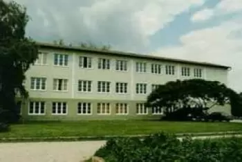 Landesberufsschule Laa a. d. Thaya