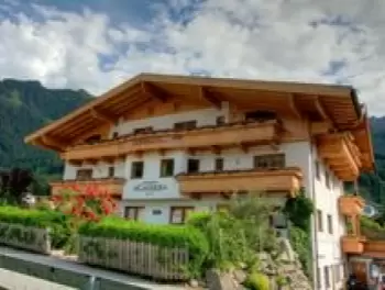 Landhaus Gasser Mayrhofen Pension/Ferienwohnung Ferienwohnung Appartements hot