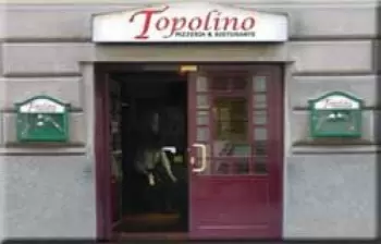 Pizzeria Topolino