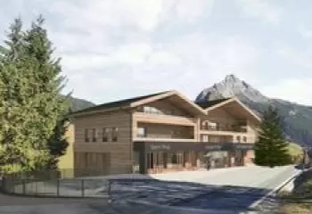 Lech Valley Lodge | Luxus Lodge am Arlberg | Lechtaler Hof GmbH