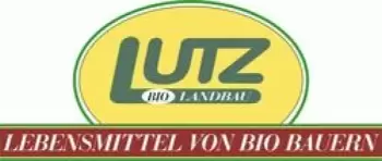 Bio-Lutz Lebensmittel vom Bio-Bauern