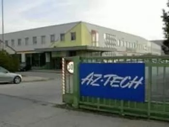 AZ-Tech in Wien