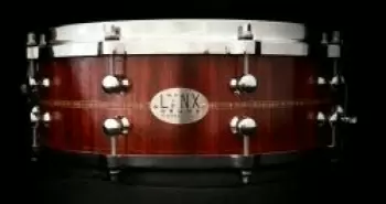 Lynx Custom Drums