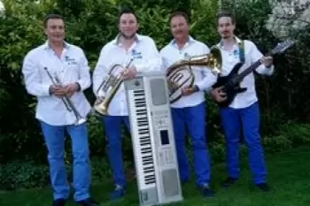 MUSIC & LIFE Hochzeitsband Tanzband Partyband aus Großhöflein im Burgenland