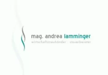 Mag. Andrea Lamminger, Steuerberater