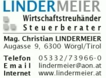 Mag. Christian LINDERMEIER