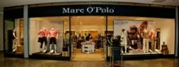 F. Haanl Modehandels GmbH Marc O'Polo, SCN