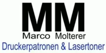Marco Molterer - Druckerpatronen - Lasertoner, Druckerpapier, Speichermedien, Drucker- & Lasergeräte