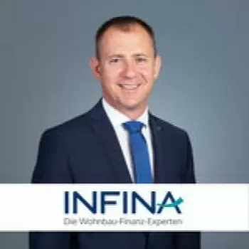 Markus Dorner | Infina Partner