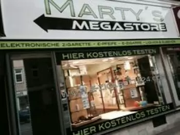 Marty`s Megastore e.U