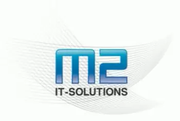 Matthias Moser, M2 IT-Solutions