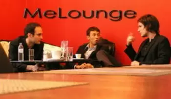 MeLounge
