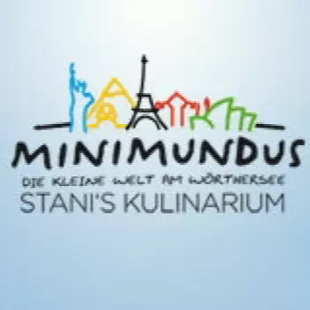 Minimundus Restaurant Stani´s Kulinarium Stani´s Kulinarium