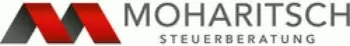 Logo Moharitsch Steuerberatung Wirtschaftsprüfung GmbH