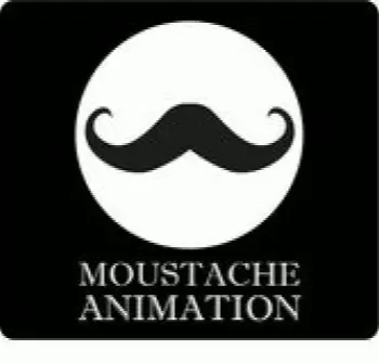 Moustache Animation