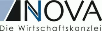 Logo NOVA Wirtschaftskanzlei
