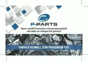 P-Parts GmbH