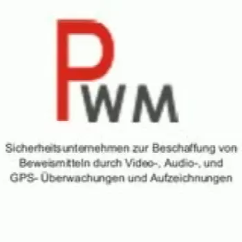 PWM-Sicherheitstechnik