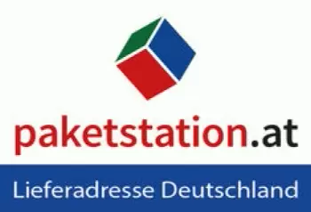 Paketstation Vorarlberg - Deutsche Lieferadresse mit Abholung oder Weiterleitung