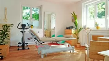 Physiotherapie Mödling - Karin Schmid