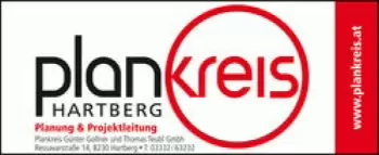 Plankreis Günter Gollner & Thomas Teubl GmbH.