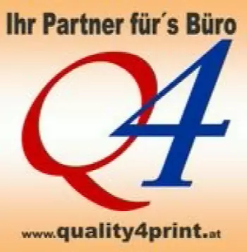 Quality4Print GmbH
Büromaschinenhandel